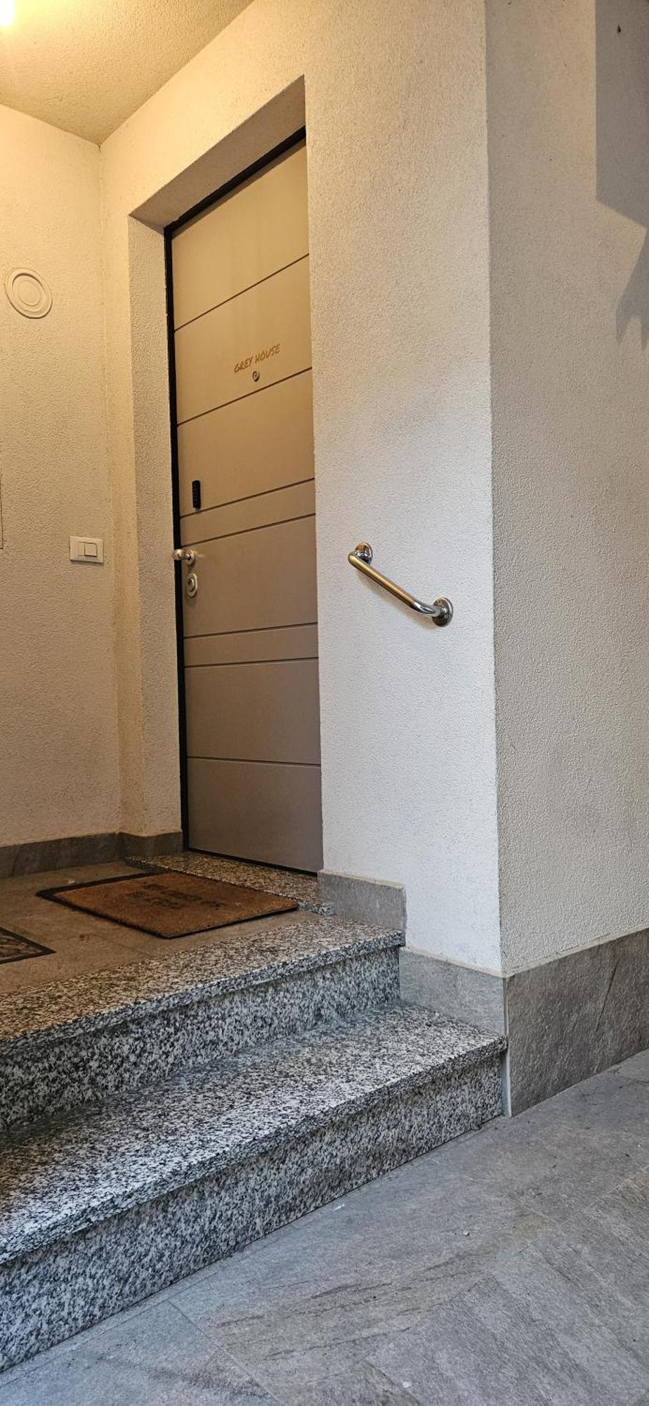 Grey House Pavia Con Box Privato Apartment ภายนอก รูปภาพ